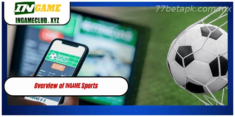 Overview of 77BET Sports