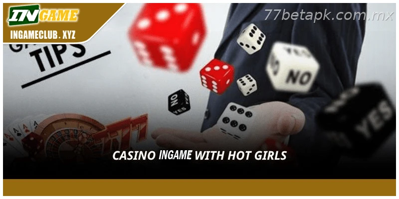 Live Casino experience