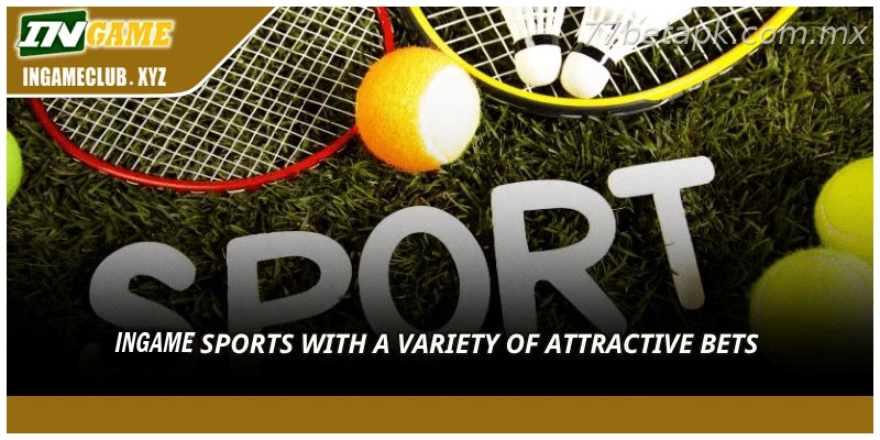 Sports betting at 77BET