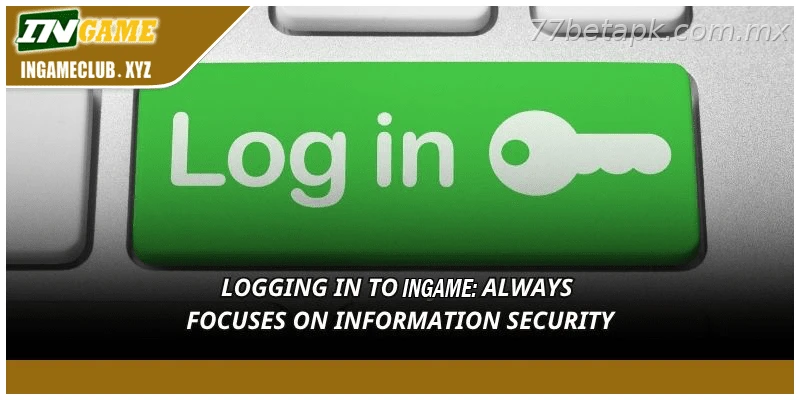 77BET Login: Prioritizing your data security