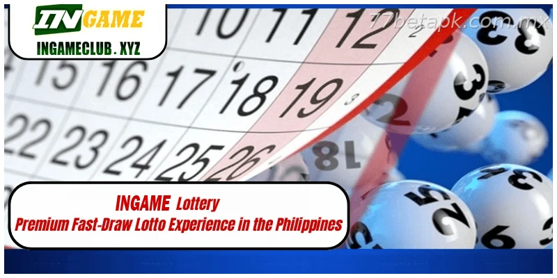 77BET Lottery Premium Fast-Draw Lotto Experience in the India