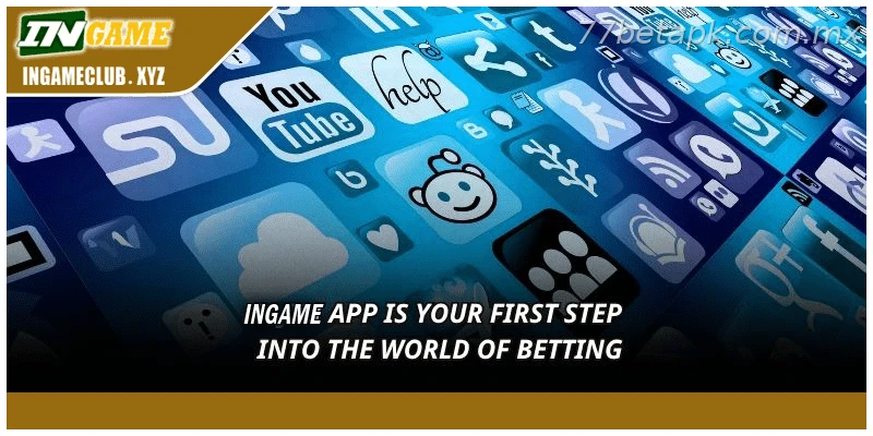 Get started with the 77BET mobile app