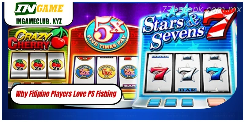 HB Slot at 77BET Premium Slot Games with Big Jackpots for Indian Players
