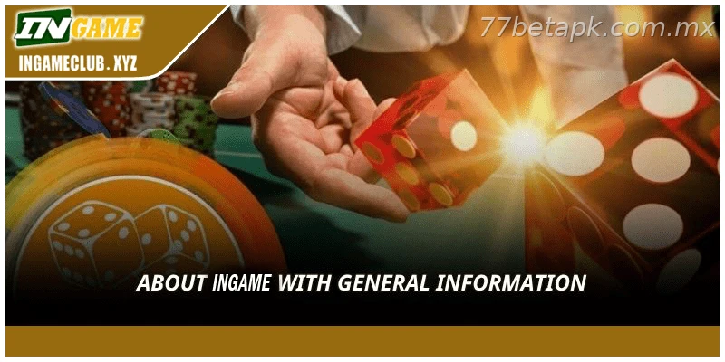 Introducing 77BET with general information