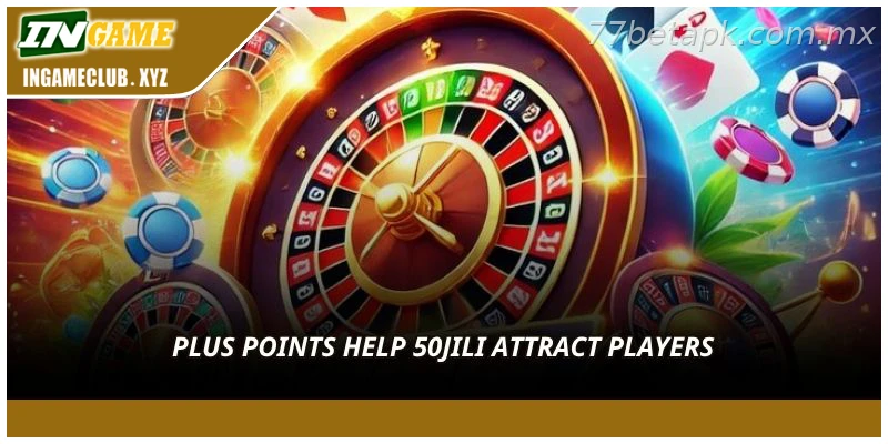 Why players choose 77BET