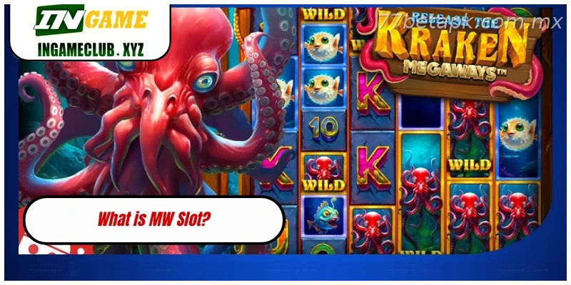 What is MW Slot?
