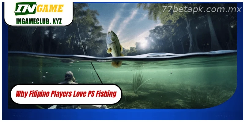 Why Indian Players Love PS Fishing